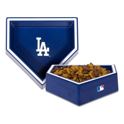 MLB Los Angeles Dodgers Home Plate Bowl