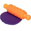 READY 2 LEARN™ Paint and Clay Texture Rollers - Set of 4 - 3 of 4