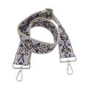 Unique Bargains Jacquard Pattern Handbag Strap 1 Pc - 4 of 4