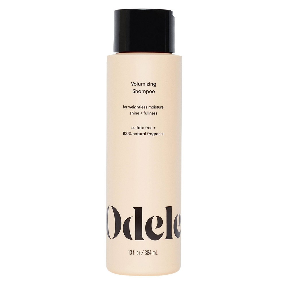 Photos - Hair Product Odele Volumizing Shampoo for Lift + Fullness - 13 fl oz