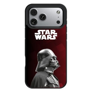 Star Wars Empire Color Block Bump Cell Phone Case for Apple iPhone 17 Series - 1 of 4