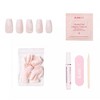Glamnetic Women's Nail Set - Blush - Ulta Beauty - 2 of 4