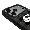 MLB American League Teams Plaid MagSafe Compatible Cell Phone Case for Apple iPhone 17 Series - 4 of 4