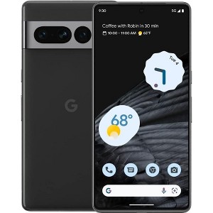 Manufacturer Refurbished Google Pixel 7 Pro 512GB Fully Unlocked Excellent - 1 of 3