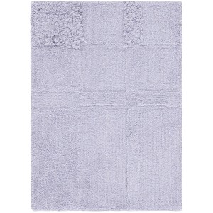 Easy Care ECR225 Table Tufted Machine Washable Indoor Rugs - Safavieh - 1 of 4
