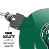 Slippery Rock Primary Logo Acrylic Christmas Tree Holiday Ornament - 4 of 4