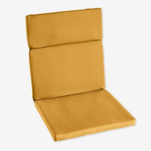 BrylaneHome Hinged Seat Cushion - 1 of 2