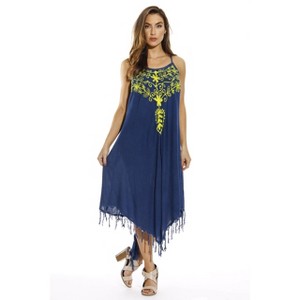 Riviera Sun Dress / Dresses for Women - 1 of 2