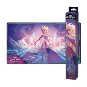 Disney Lorcana Trading Card Game: Elsa - The Fifth Spirit - 1 of 3