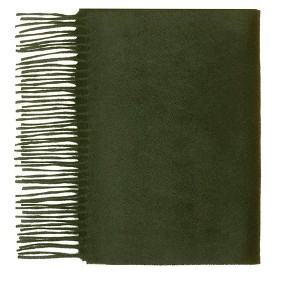 Lona Scott Pure Cashmere Plain Scarf - 1 of 4