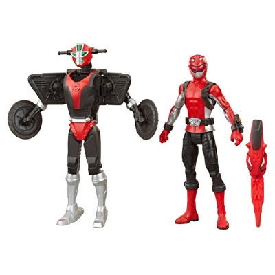 power rangers beast morphers toys