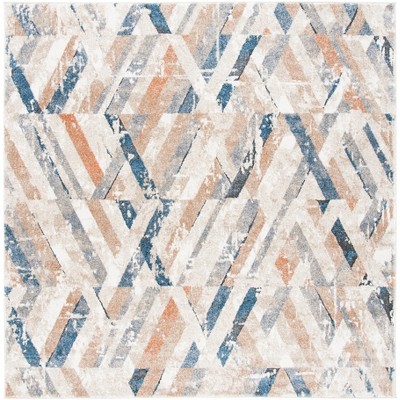 ivory/navy