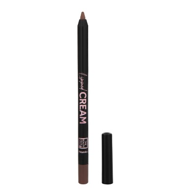 The Beauty Crop Lipped Cream Lip Liner : Target