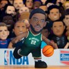 Bleacher Creatures Milwaukee Bucks Khris Middleton 10" Plush Figure - image 2 of 4