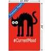 Trends International #CurrentMood Unframed Wall Poster Prints - 3 of 4