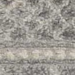 gray, ivory, silver gray