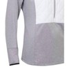 Women's Wo’s Troon Warm and Windproof Hybrid Half-Zip Jacket - Abacus Sportswear US - 3 of 3