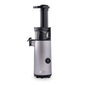 Dash Compact Cold Press Power Juicer 