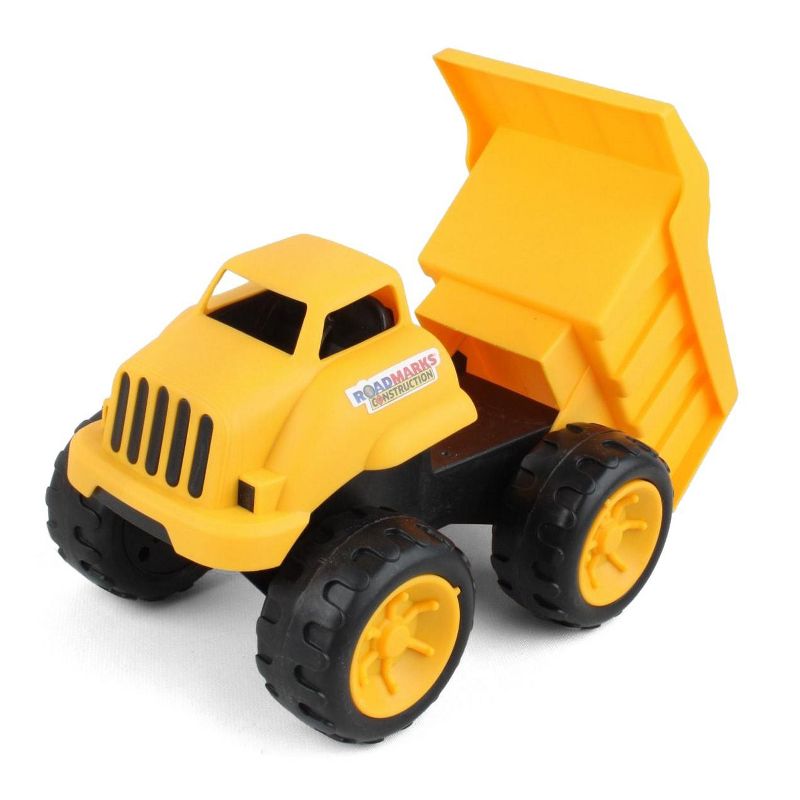 Roadmarks Construction Dump Truck Toy RM5200, 2 of 7