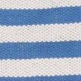 ivory/blue