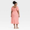 Women's Midi Sundress - A New Day™ - 2 of 3