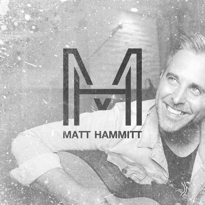 Matt Hammitt - Matt Hammitt (CD)