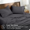 TENCEL™ Lyocell Sheet Set by Bare Home - 4 of 4