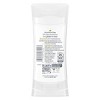 Dove Beauty Aluminum Free Cucumber & Green Tea Deodorant Stick - 2.6oz - 2 of 4