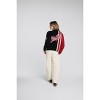 NCAA Ohio State Buckeyes Women's Cropped Cardigan - 2 of 4