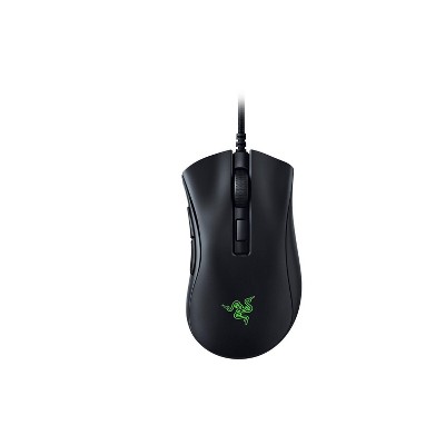 Razer DeathAdder V2 Mini Ergonomic Gaming Mouse - Ultra-Lightweight