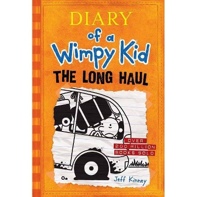 Wimpy Kid Mti - By Jeff Kinney ( Hardcover ) : Target