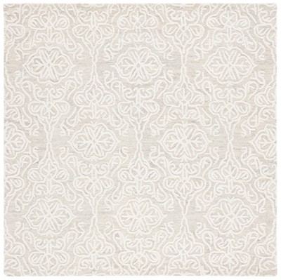 Blossom BLM112 Hand Tufted Rug - Safavieh