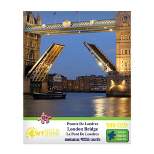 Wuundentoy Gold Edition: London Bridge Jigsaw Puzzle - 500pc