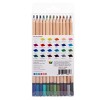 KINGART Colored Pencils 24 Colors - 3 of 3