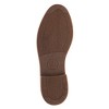 Dockers Mens Novato Dress Casual Slip On Chelsea Boots, Dark Brown, Size 12 - 4 of 4