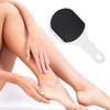 Unique Bargains Reusable U-shaped Foot Scrubber 1 Pc - 2 of 4