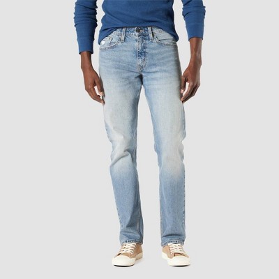 Shop Don't Think Twice Men's Light Blue Jeans up to 45% Off
