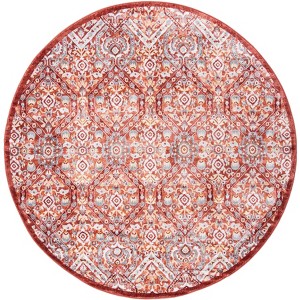 Lagoon LGN238 Power Loomed Indoor Rugs - Safavieh - 1 of 4