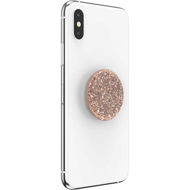 PopSockets PopGrip Cell Phone Confetti Grip & Stand, 6 of 7
