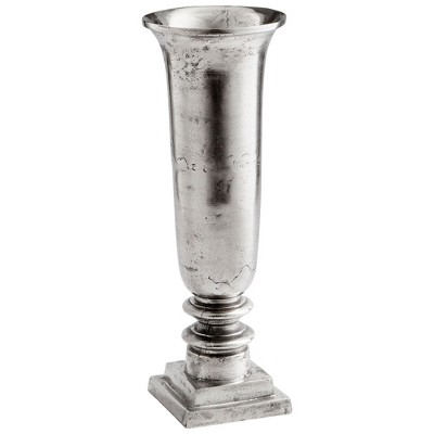 Cyan Design - Relic - Small Vase - 7 Inches Wide By 19.75 Inches High