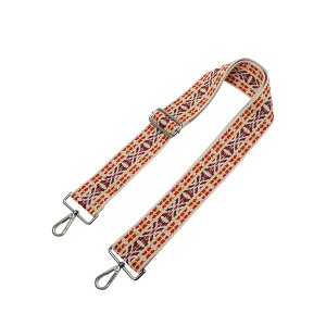 Unique Bargains Adjustable Handbag Strap 1 Pc - 1 of 4