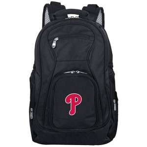 MLB Mojo Premium Laptop Backpack - 1 of 3