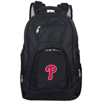 MLB Mojo Premium Laptop Backpack