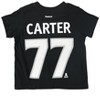 Reebok Boys LA Kings Graphic T-Shirt, Black, 4T - 2 of 2