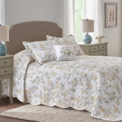 King Juliette Bedspread - Nostalgia Home