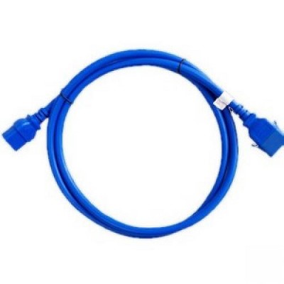  Raritan Standard Power Cord - Blue - 6 ft Cord Length 