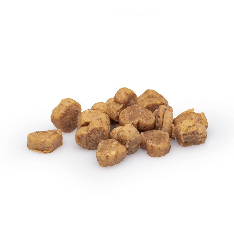 Three Dog Bakery Super Rewards with Superfoods - Orchard Apple Pie Dog Treats - 8oz, 3 of 8