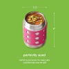 LunchBots Stainless Steel Leak Proof Thermal - 3 of 4