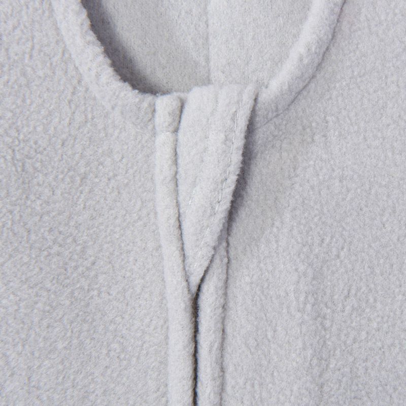 HALO Innovations SleepSack Wearable Blanket Micro Fleece, 5 of 6