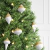 50ct LED Battery Operated Hybrid Miniature String Lights with Green Wire - Wondershop™ - 2 of 4